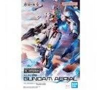 Gundam Aerial Full Mechanics 1/100