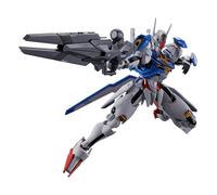 Gundam Aerial The Witch from Mercury Robot Spirits Chogokin 18 cm Bandai Tamashi