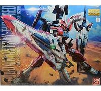Gundam Astray Turn Red Master Grade