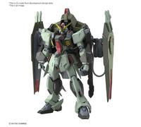 Maquette Gundam - Forbidden Gunpla Full Mechanics 1/100 18cm