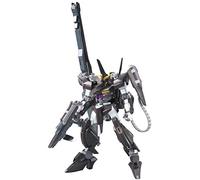 Gundam Bandai Hobby #9 Throne Eins HG Double Zero Figurine