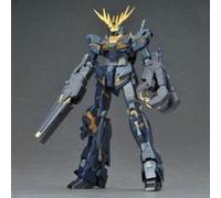 GUNDAM - 1/100 RX-0 Unicorn 02 Banshee Master Grade Model Kit MG Bandai