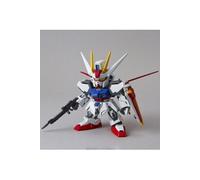 Gundam - Bandaï - SD EX STD 002 Aile Strike Gundam