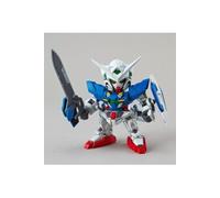 Gundam - Bandaï - SD EX STD 003 Gundam Exia G
