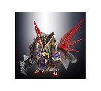 Gundam Base Limited Sd Gundam Bb Warrior Three Kingdoms Sogokushiden Shima I Himself Destiny Gundam Mobile Suit Gundam Seed Destiny