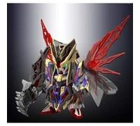 Bandai - Maquette SD Gundam Sima Yi Destiny - BB Warrior Sangokushiden - Gundam Base Limited