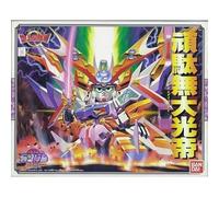 Gundam BB107 Daikoutei Maquette Kit