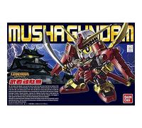 Gundam - BB373 Musha Gundam - Model Kit
