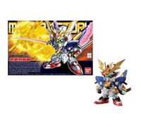 Bandai 5060417 BB397 Legend BB Musha Victory