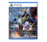 Gundam Breaker 4 (multilangue)