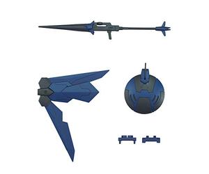 Gundam Build Divers #10 Injustice Weapons, Bandai Spirits HGBD 1/144