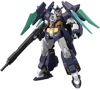 Gundam Build Divers: #27 Gundam Try Age Magnum, Bandai Spirits HGBuild Divers 1/144