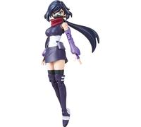 Bandai Figurine Rise Standard Build Divers Diver Ayame Gundam Build Divers