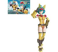 Gundam Build Divers Figure-rise Standard - Diver Nami