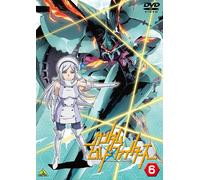 Gundam Build Fighters 6 [Import allemand]
