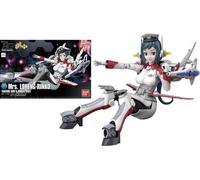 Gundam Build Fighters Figure-rise Standard 1/144 - Figurine pliante Mme Loheng-Rinko