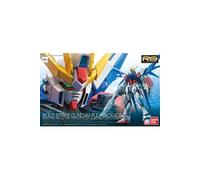 GUNDAM Build Fighters - Model Kit - RG 1/144 - Build Strike Full Pack.