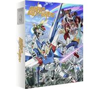 Gundam Build Fighters - Part 1 (Limited Collector's Edition)