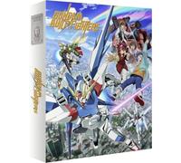 Mobile Suit Gundam Build Fighters Partie 1/2 Édition Collector Blu-ray