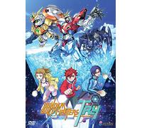 Gundam Build Fighters: Try-Complete Collection