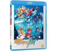 Gundam Build Fighters Try Complete Collection (Standard Edition) [Blu-Ray] [Import]