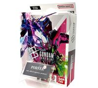 GUNDAM CARD GAME Starter Deck SEED Strike boîte scellée en japonais NEUF