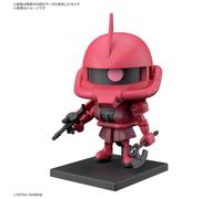 Gundam Charzaku Kun Dx Set Chemin Ver. Avec Récréation Pièces 1/1 Modèle Kit