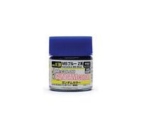 Gundam Color Blue Z-Mr Hobby