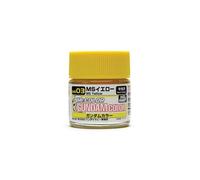 Gundam Color Ms Yellow-Mr Hobby