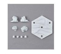 Bandai Model Kit- Toy, Multicolore, 152729