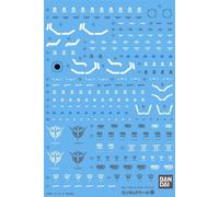 Gundam Decal No.89 For Mg Double Oak Anta (Mobile Suit Gundam 00) [Import Japonais]