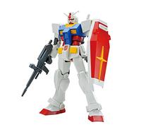 Bandai Maquette EG 1/144 RX-78-2 Gundam