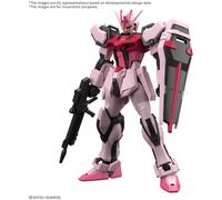 GUNDAM Entry Grade Figure Model - MBF-02 Strike Rouge