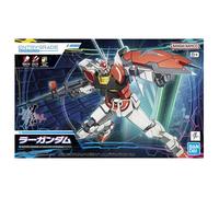 Bandai Hobby - #1 LAH Gundam Gundam Build Metaverse Spirits HGBF 1/144