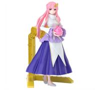 Gundam Figure-Rise Seed Lacus Clyne