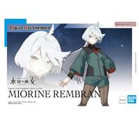 GUNDAM - Figure-rise Standard Miorine Rembran Model Kit Bandai