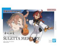 GUNDAM - Figure-rise Standard Suletta Mercury Model Kit Bandai