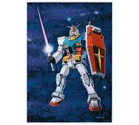 Gundam - Gundam Series 45th Anniversary Original Soundtrack Collection [Compact Discs] Japan - Import