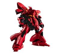Mobile Suit Gundam : Char's Counterattack - Figurine Gundam Universe Msn-04 Sazabi 16 Cm