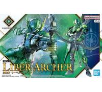 Bandai Hobby - 30 Minute Fantasy - #07 Liber Archer 30 MF Model Kit