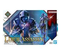 Gundam Gunpla 30MF Liber Assassin "30 Minutes Fantasy"