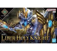 Gundam Gunpla 30MF Liber Holy Knight "30 Minutes Fantasy"