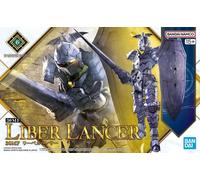 Gundam Gunpla 30MF Liber Lancer "30 Minutes Fantasy"