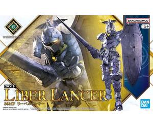 Gundam Gunpla 30MF Liber Lancer "30 Minutes Fantasy"