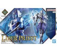 Gundam Gunpla 30MF Liber Priest "30 Minutes Fantasy"