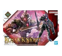 Gundam Gunpla 30MF Rosan Kight "30 Minutes Fantasy"