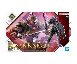 Gundam Gunpla 30MF Rosan Kight "30 Minutes Fantasy"