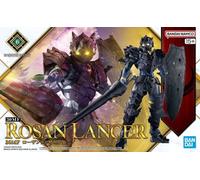 Gundam Gunpla 30MF Rosan Lancer "30 Minutes Fantasy"