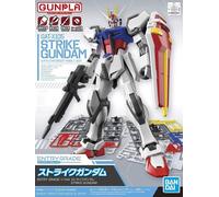 Bandai - Gunpla Entry Grade - GAT-X105 STRIKE GUNDAM 1/144