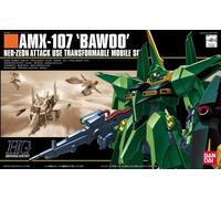 Gundam Gunpla HG 1/144 AMX-107 Bawoo (Mass Production Type)